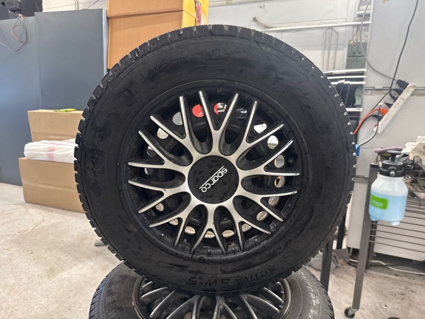 KIA Ceed 2020