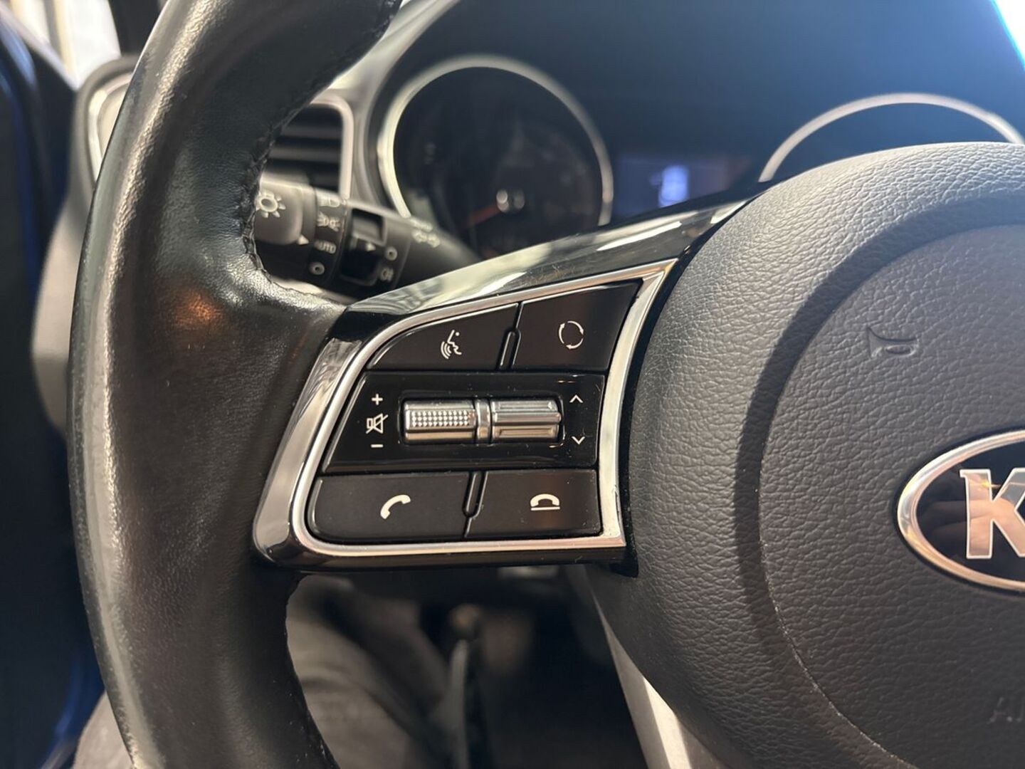 KIA Ceed 2020