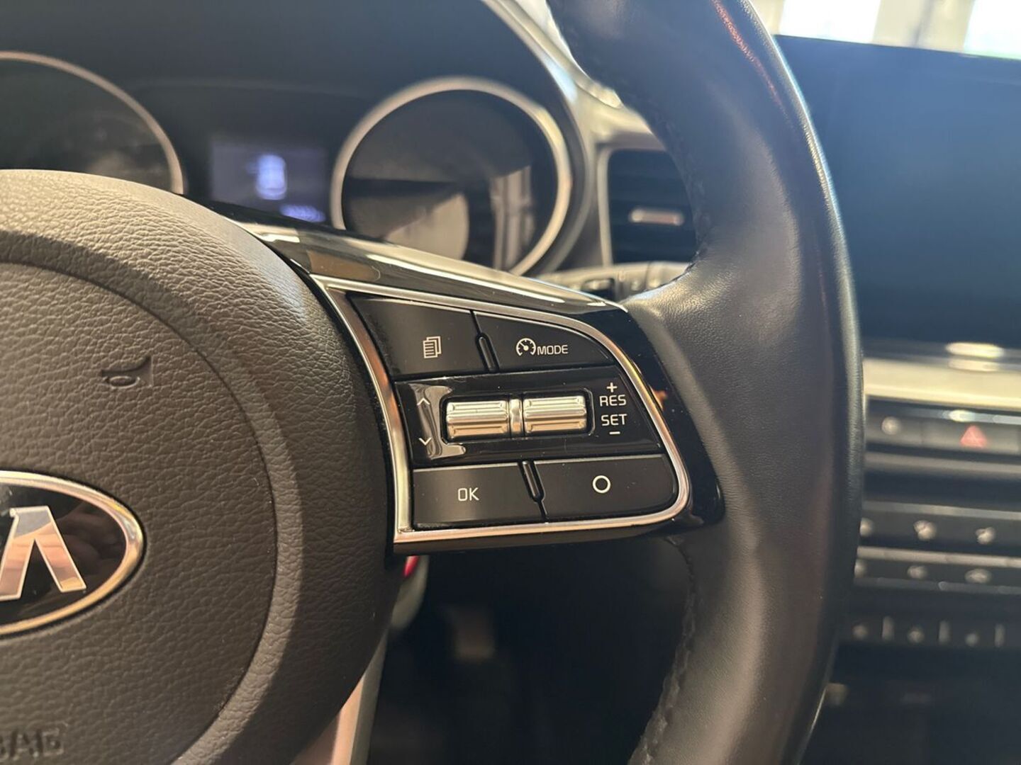KIA Ceed 2020