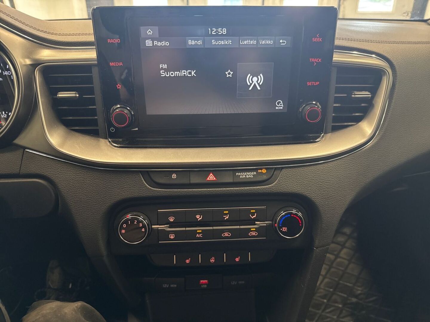 KIA Ceed 2020