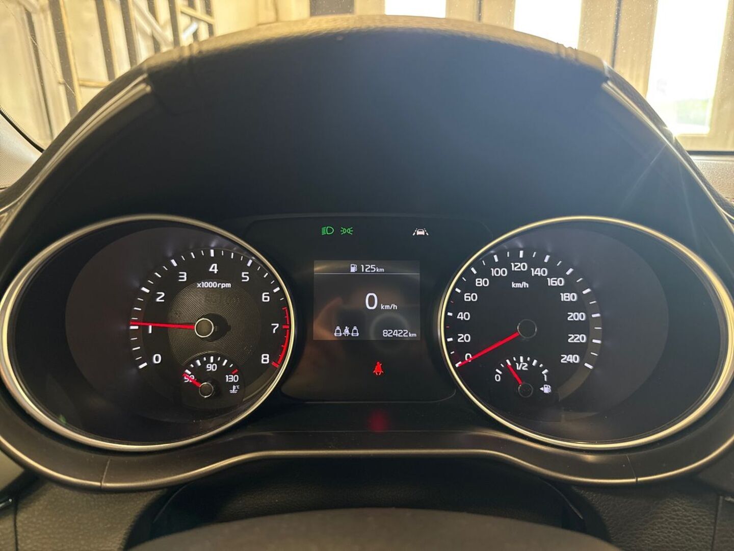 KIA Ceed 2020