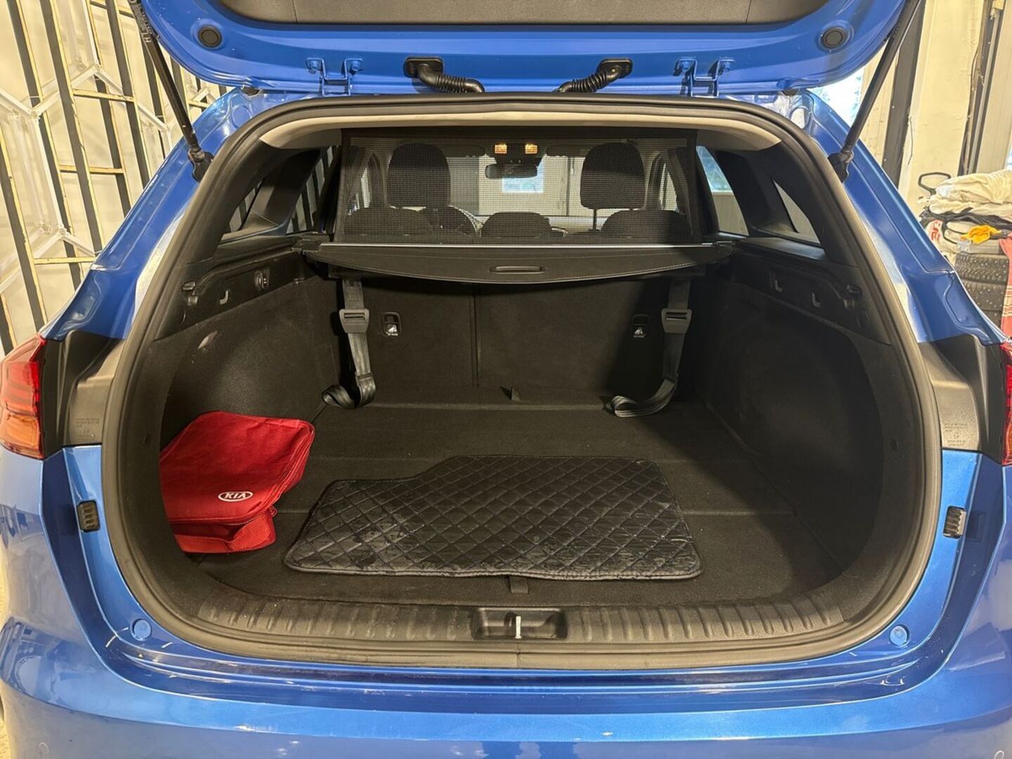 KIA Ceed 2020