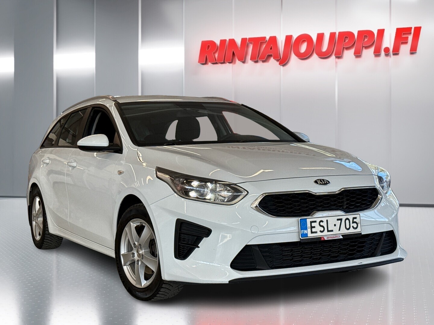 KIA Ceed 2020