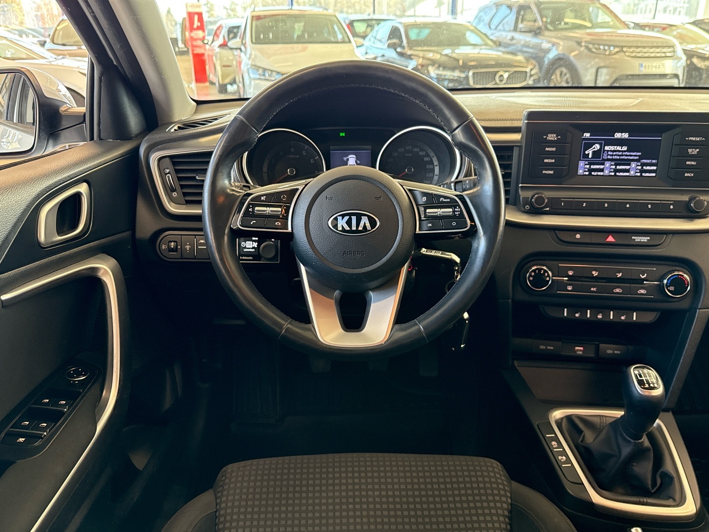 KIA Ceed 2020