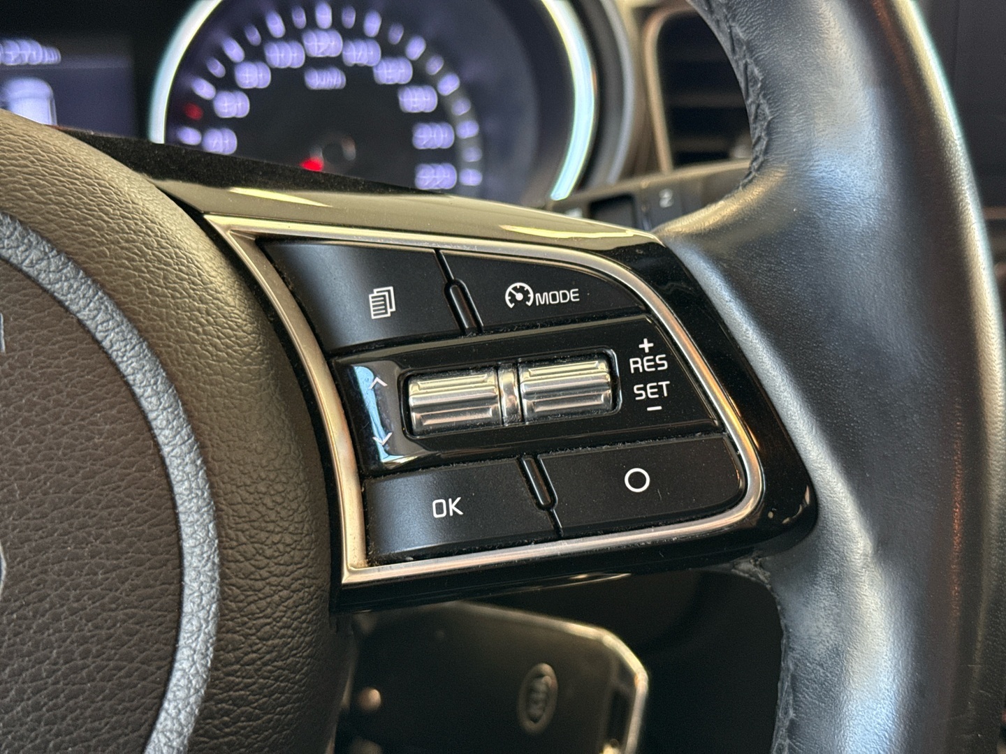 KIA Ceed 2020