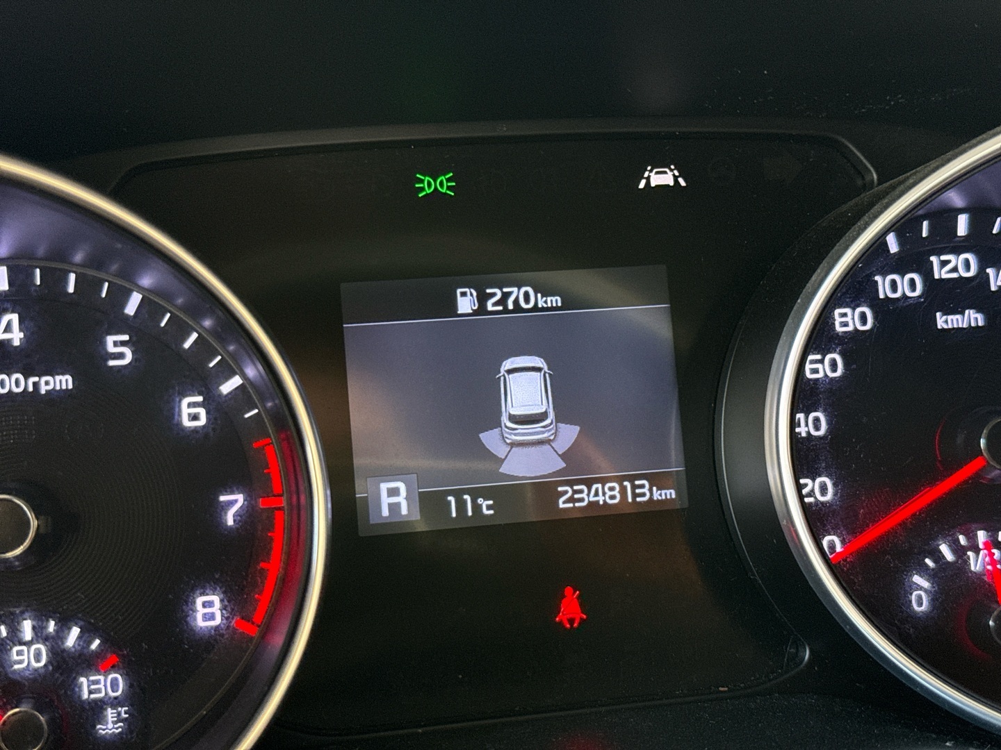 KIA Ceed 2020
