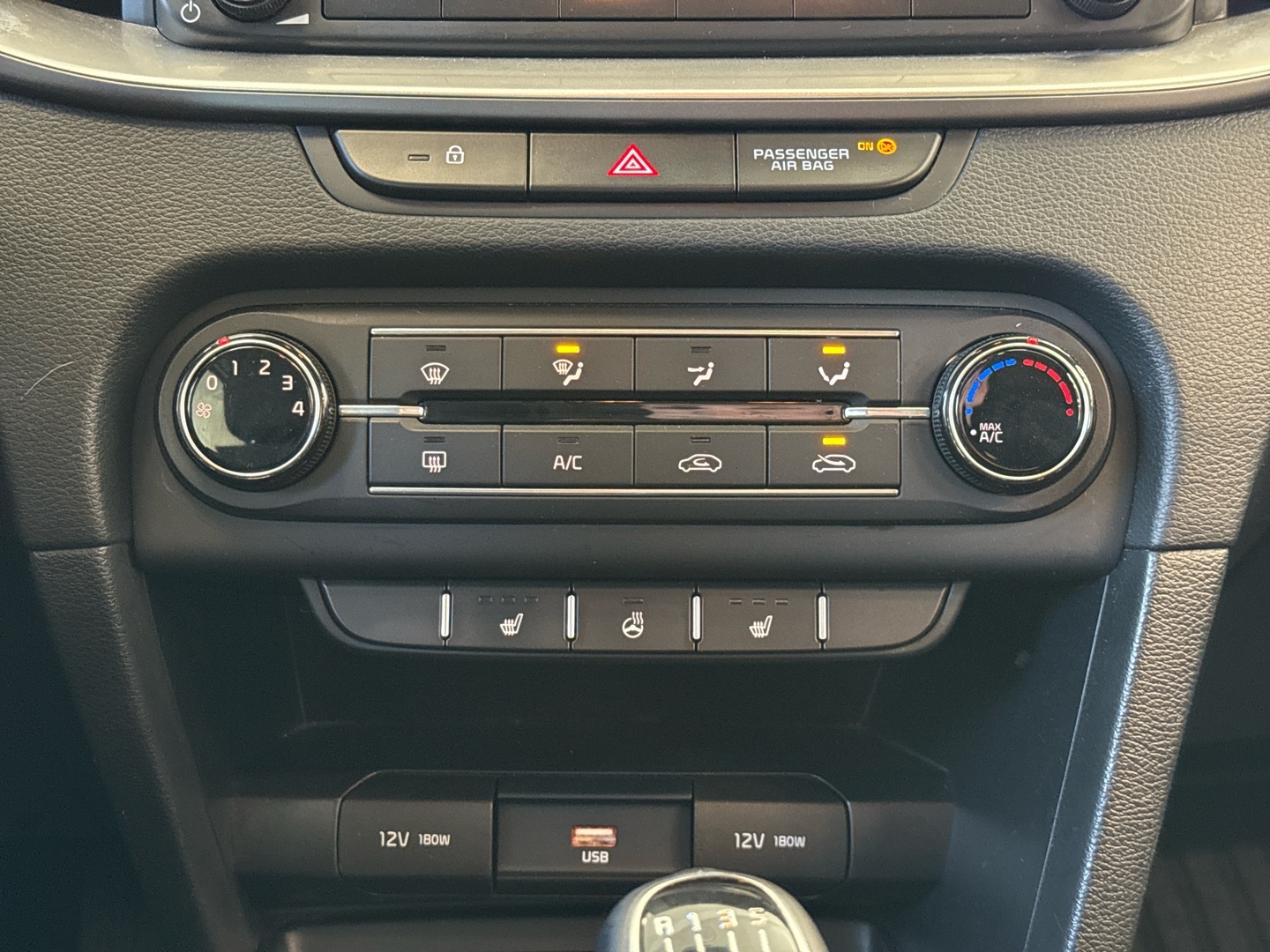 KIA Ceed 2020