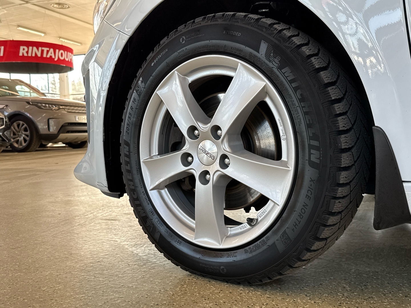 KIA Ceed 2020