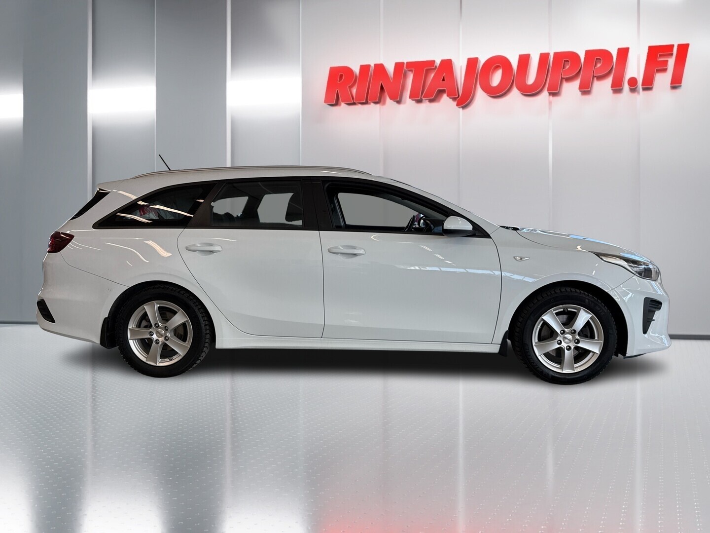 KIA Ceed 2020