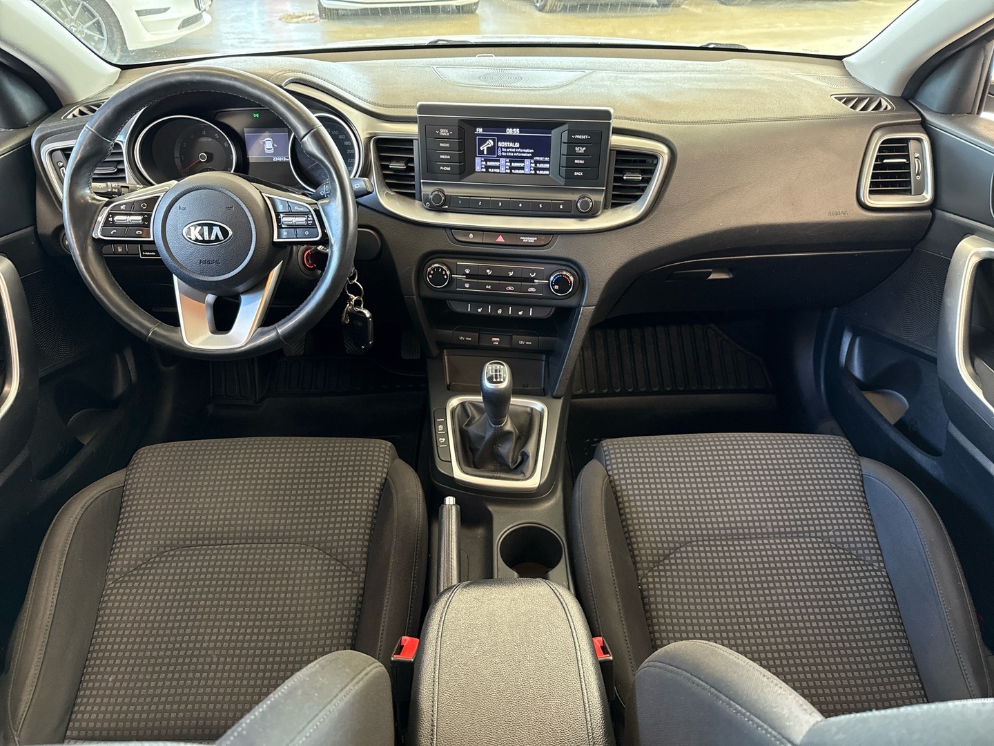 KIA Ceed 2020