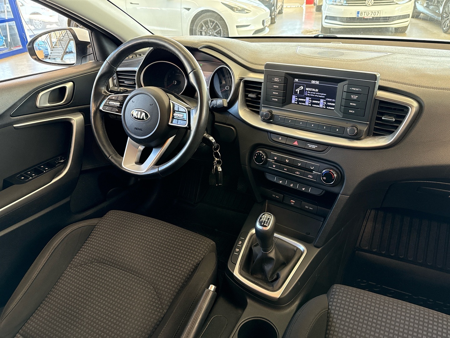 KIA Ceed 2020