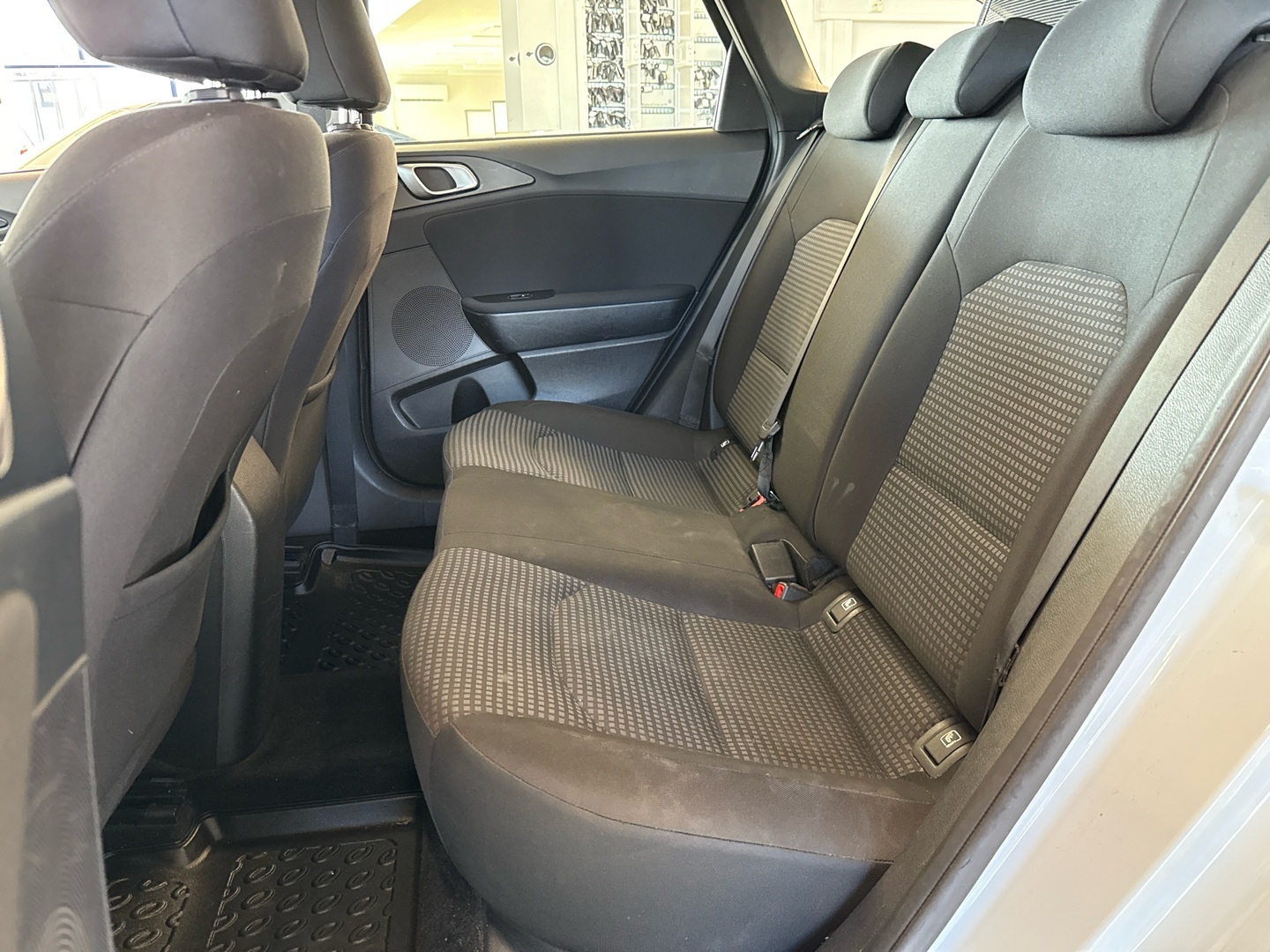 KIA Ceed 2020