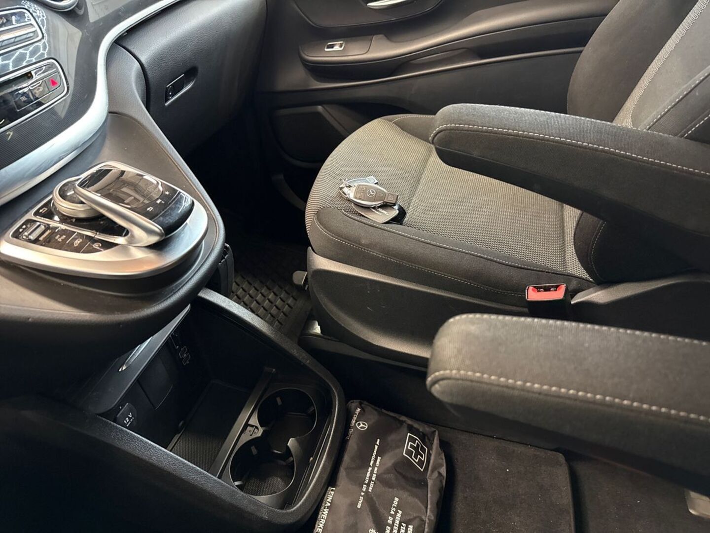 MERCEDES-BENZ A 20