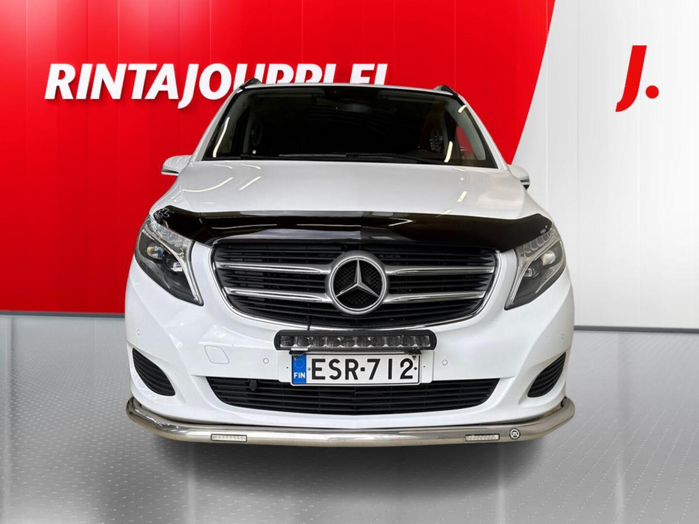 MERCEDES-BENZ A 3