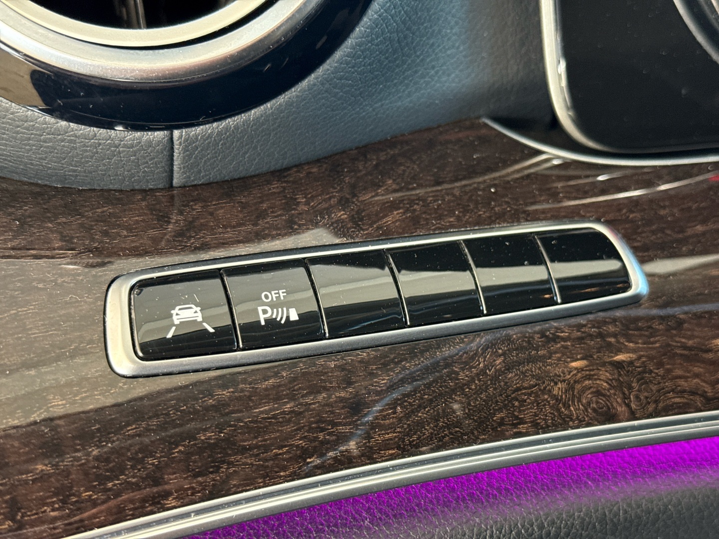 MERCEDES-BENZ E 2017