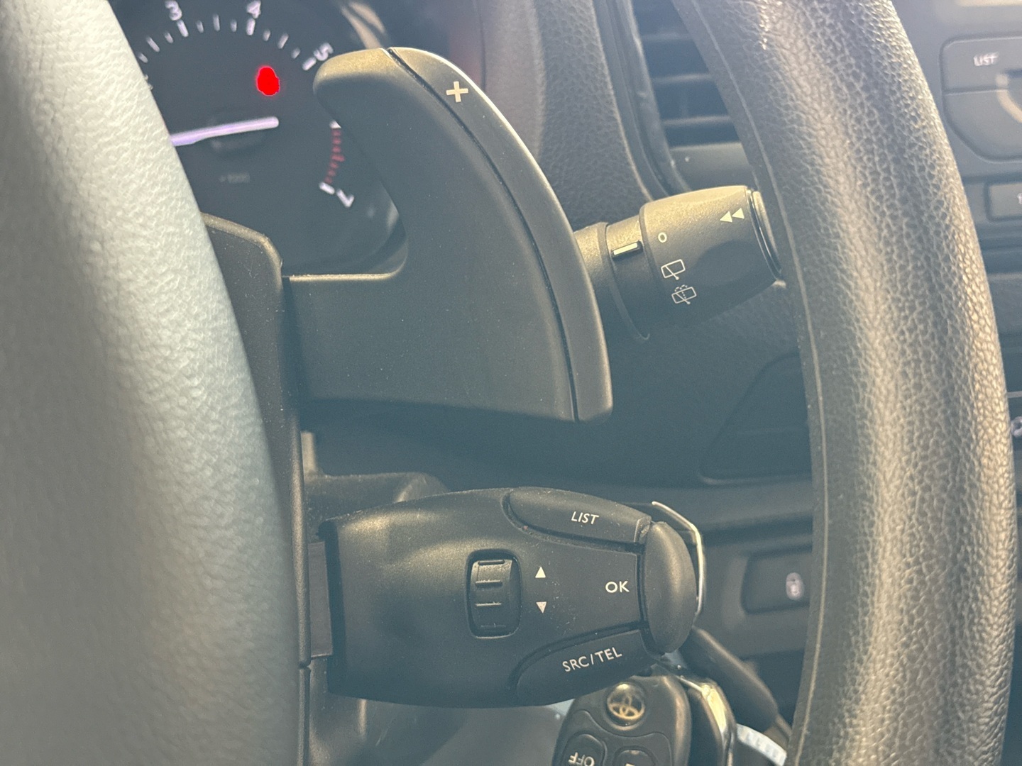 TOYOTA Proace 2021