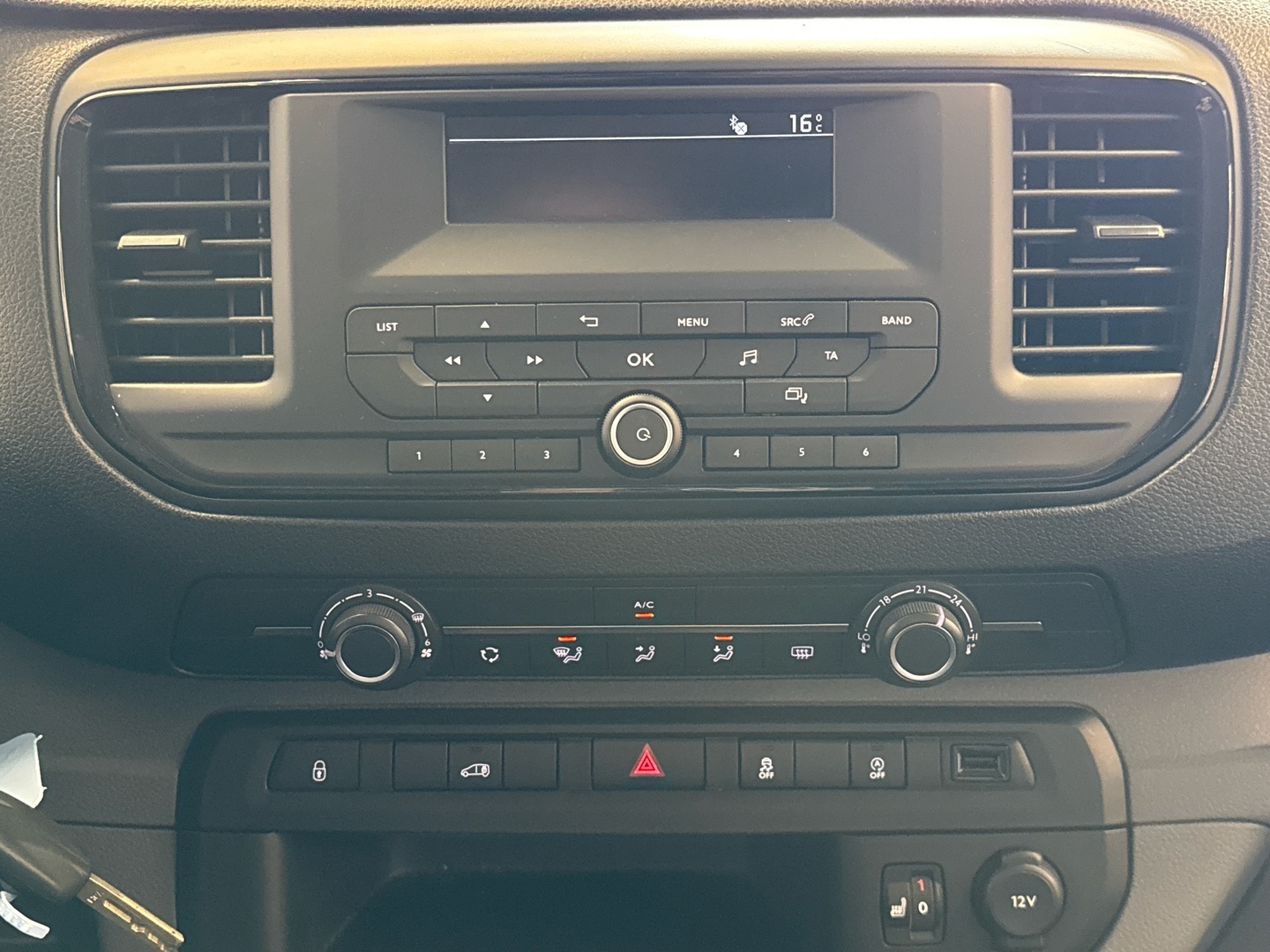 TOYOTA Proace 2021