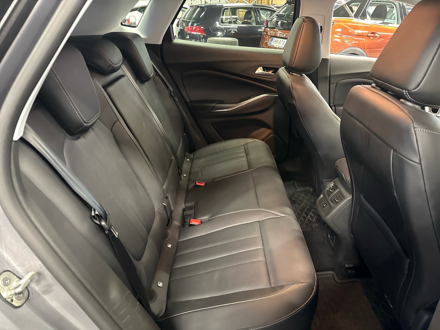 OPEL Grandland X 2020