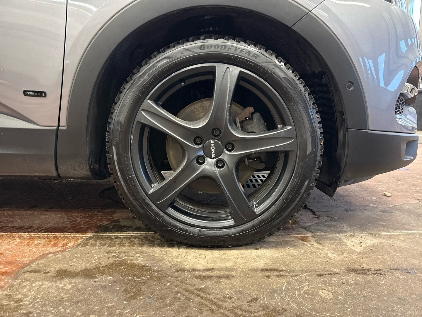 OPEL Grandland X 2020