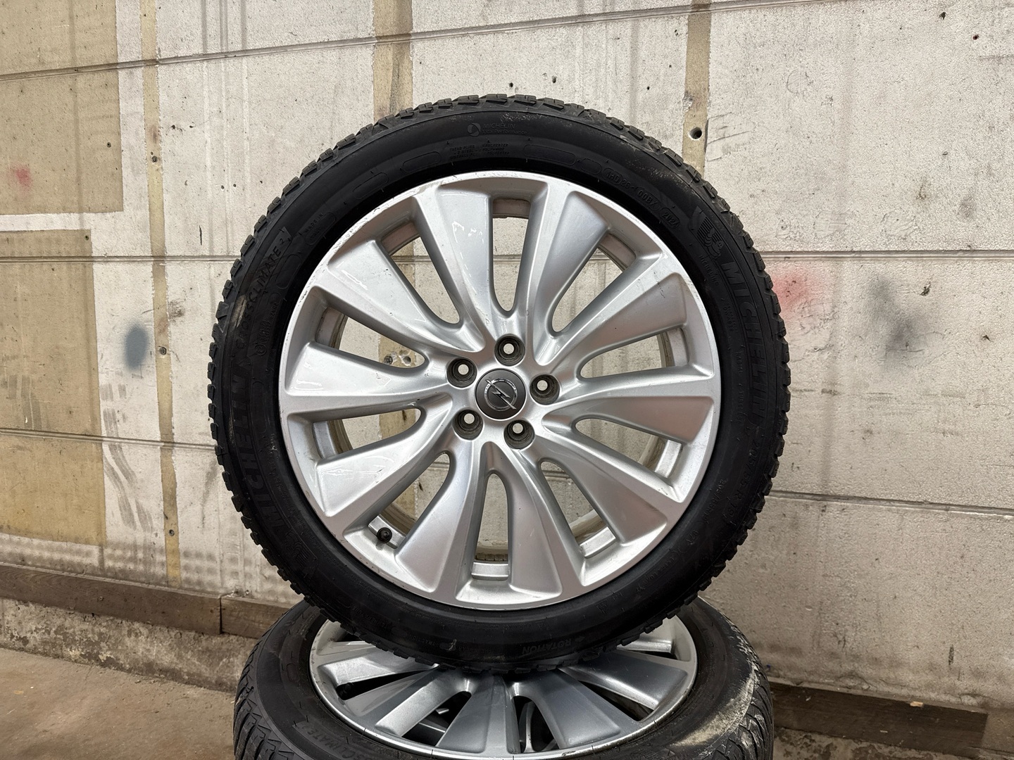 OPEL Grandland X 2020