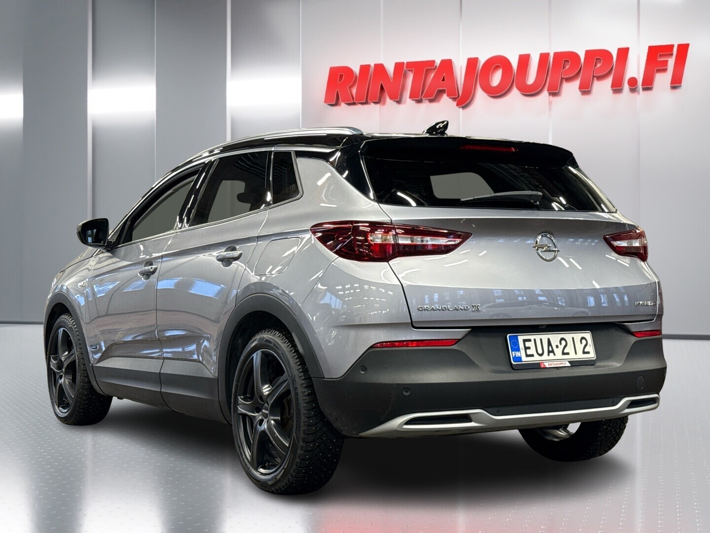 OPEL Grandland X 2020