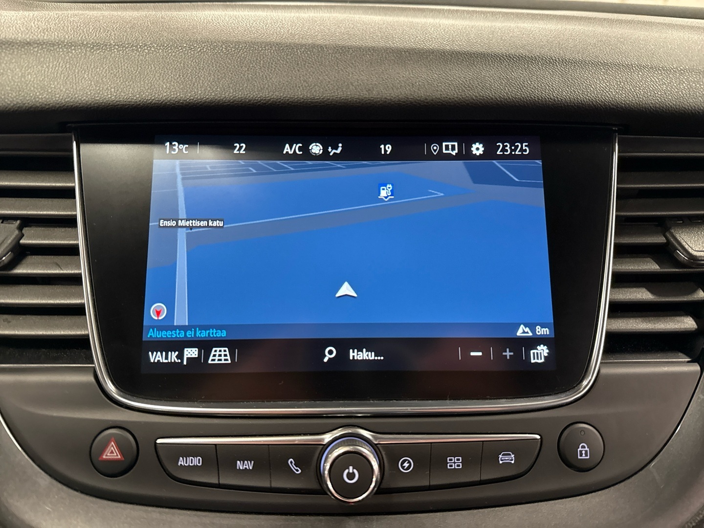 OPEL Grandland X 2020