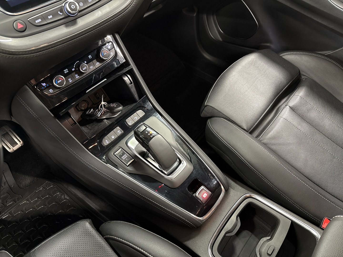 OPEL Grandland X 2020