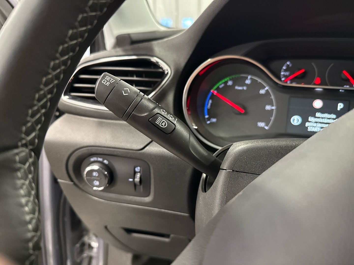 OPEL Grandland X 2020