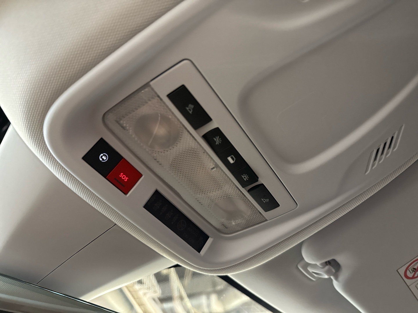 OPEL Grandland X 2020