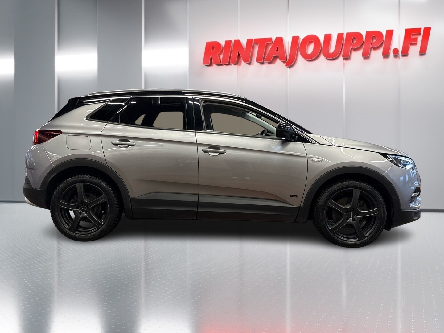 OPEL Grandland X 2020