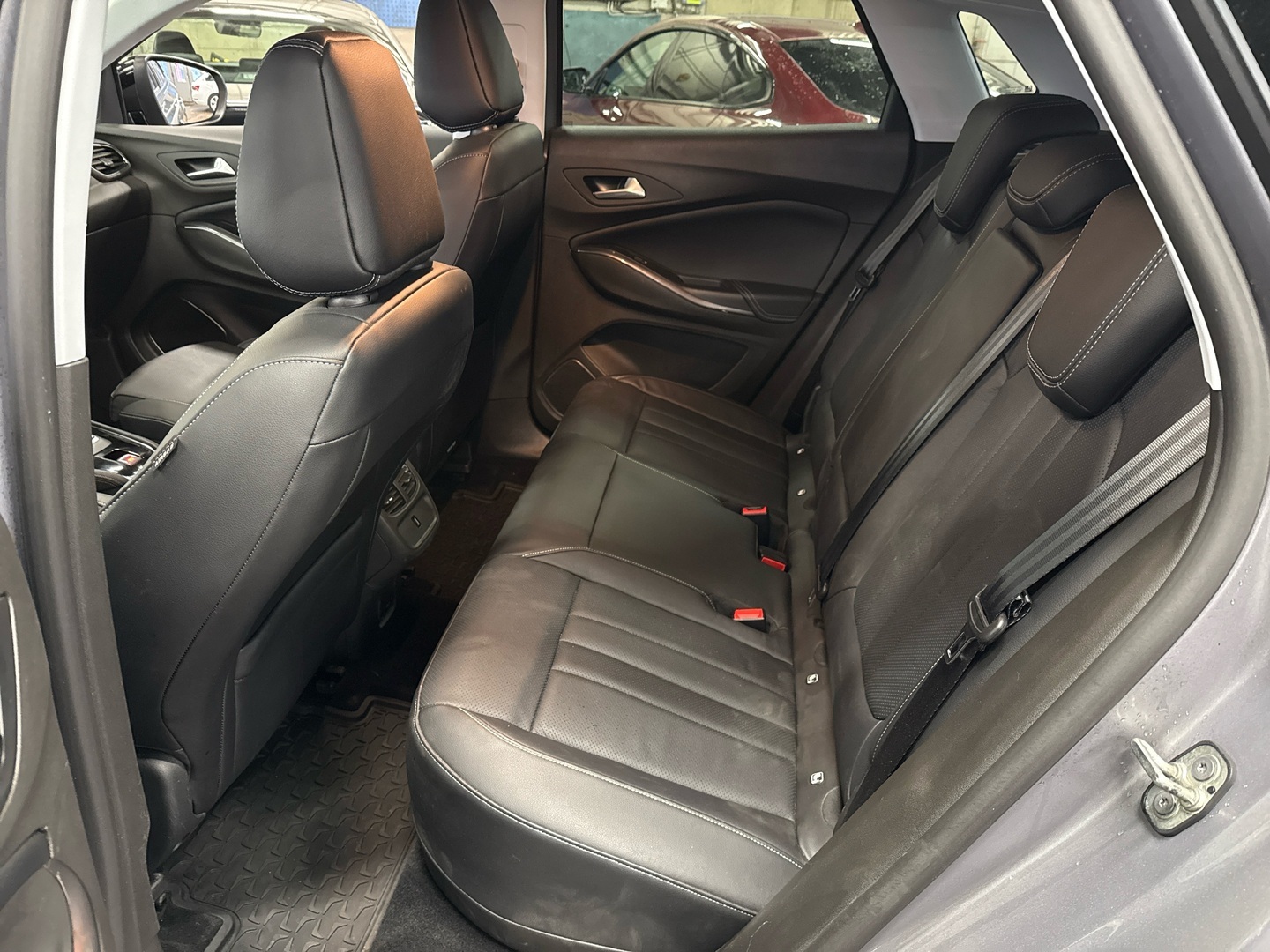 OPEL Grandland X 2020