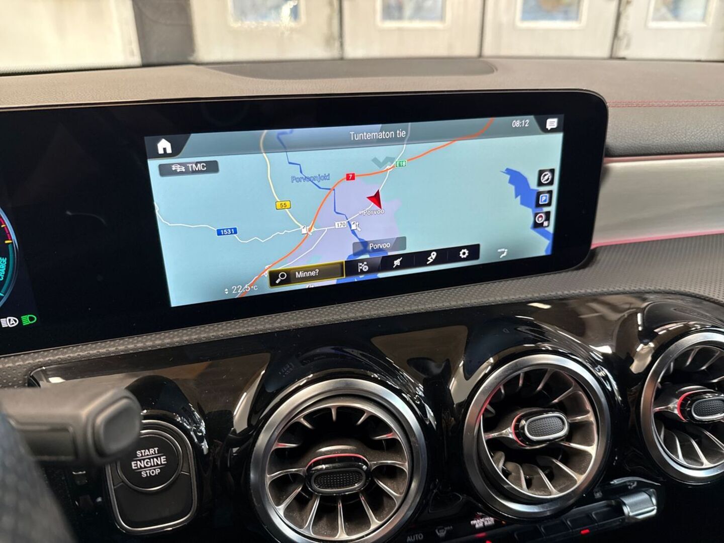 MERCEDES-BENZ CLA 26