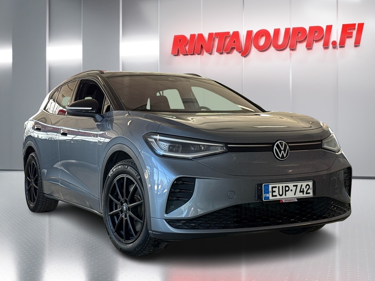 VOLKSWAGEN ID.4 2023