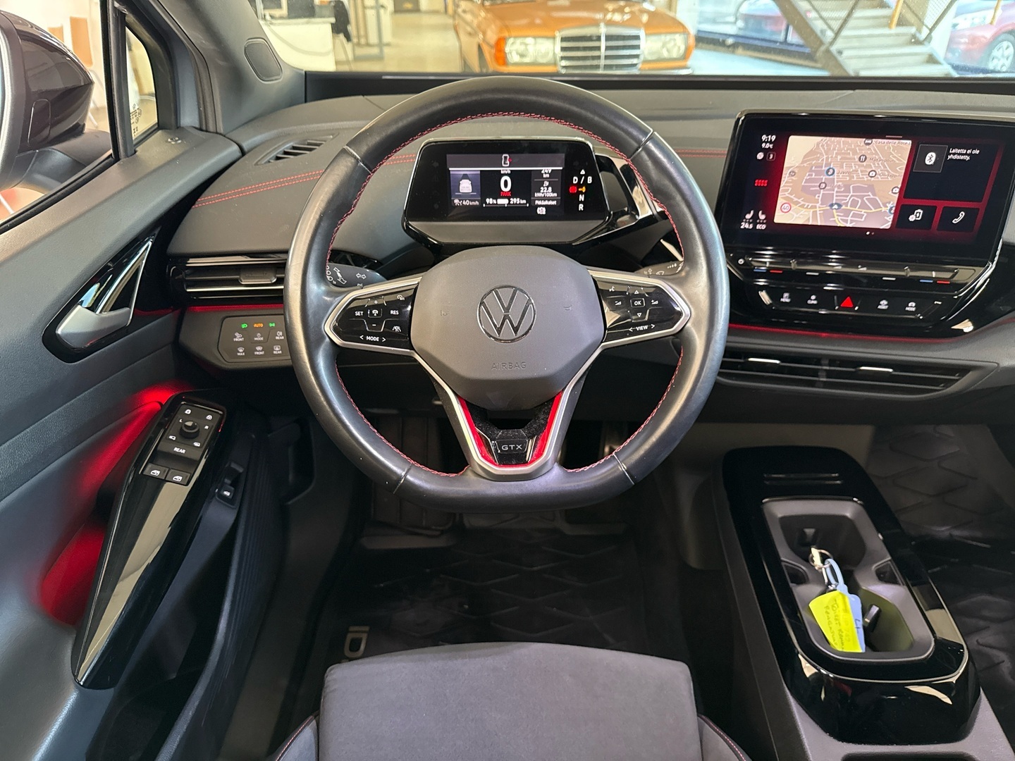 VOLKSWAGEN ID.4 2023