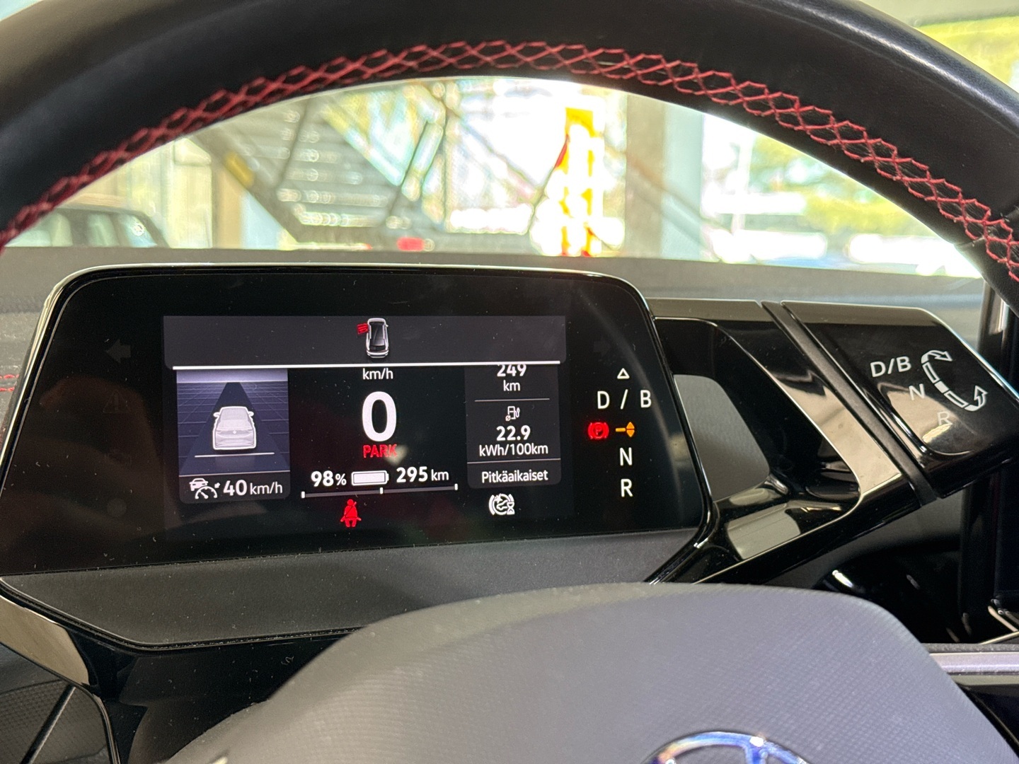 VOLKSWAGEN ID.4 2023