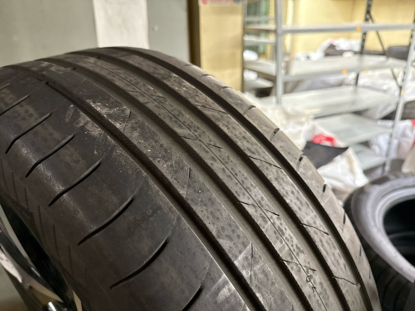 VOLKSWAGEN ID.4 2023