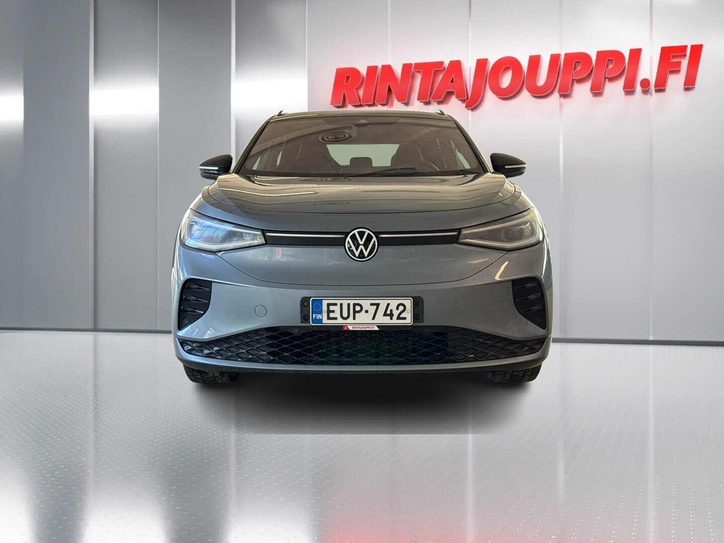 VOLKSWAGEN ID.4 2023