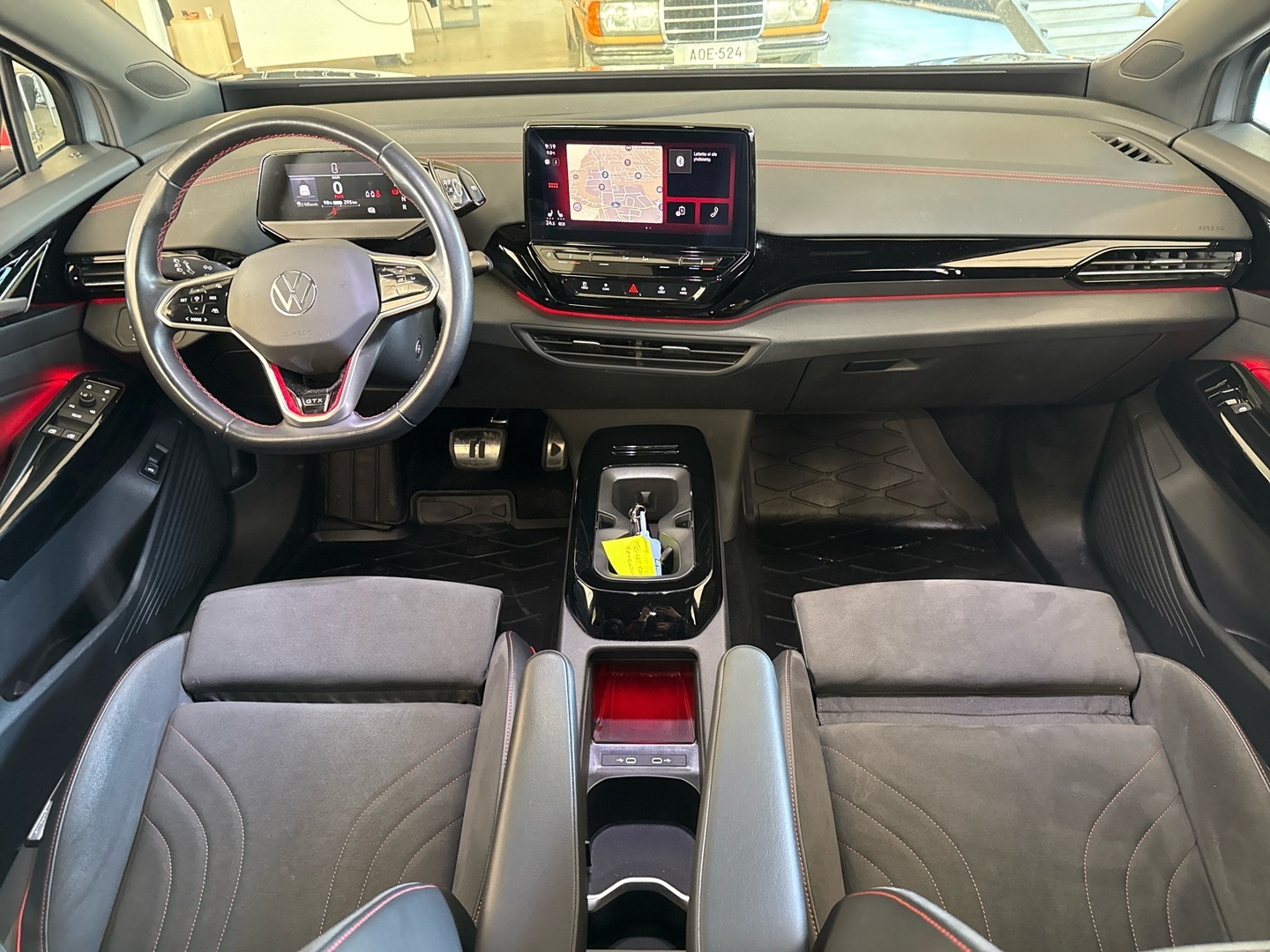 VOLKSWAGEN ID.4 2023