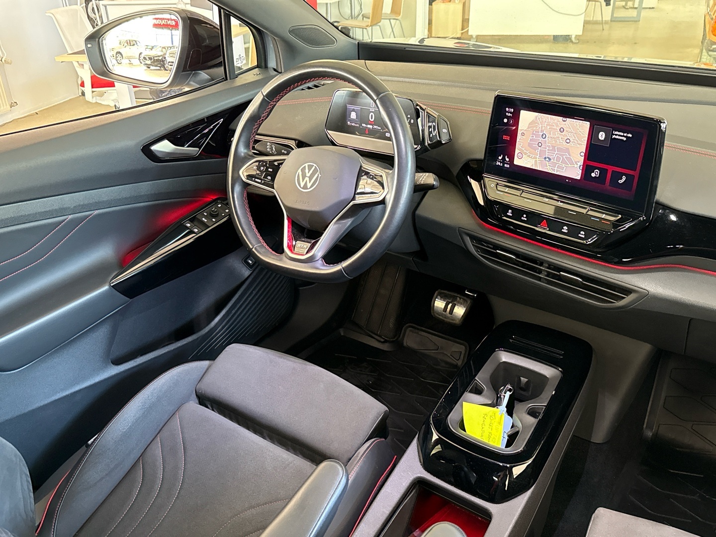 VOLKSWAGEN ID.4 2023