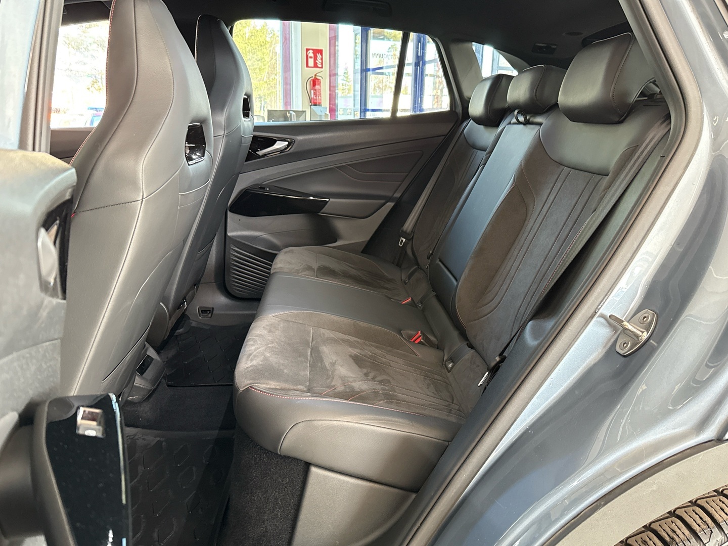 VOLKSWAGEN ID.4 2023