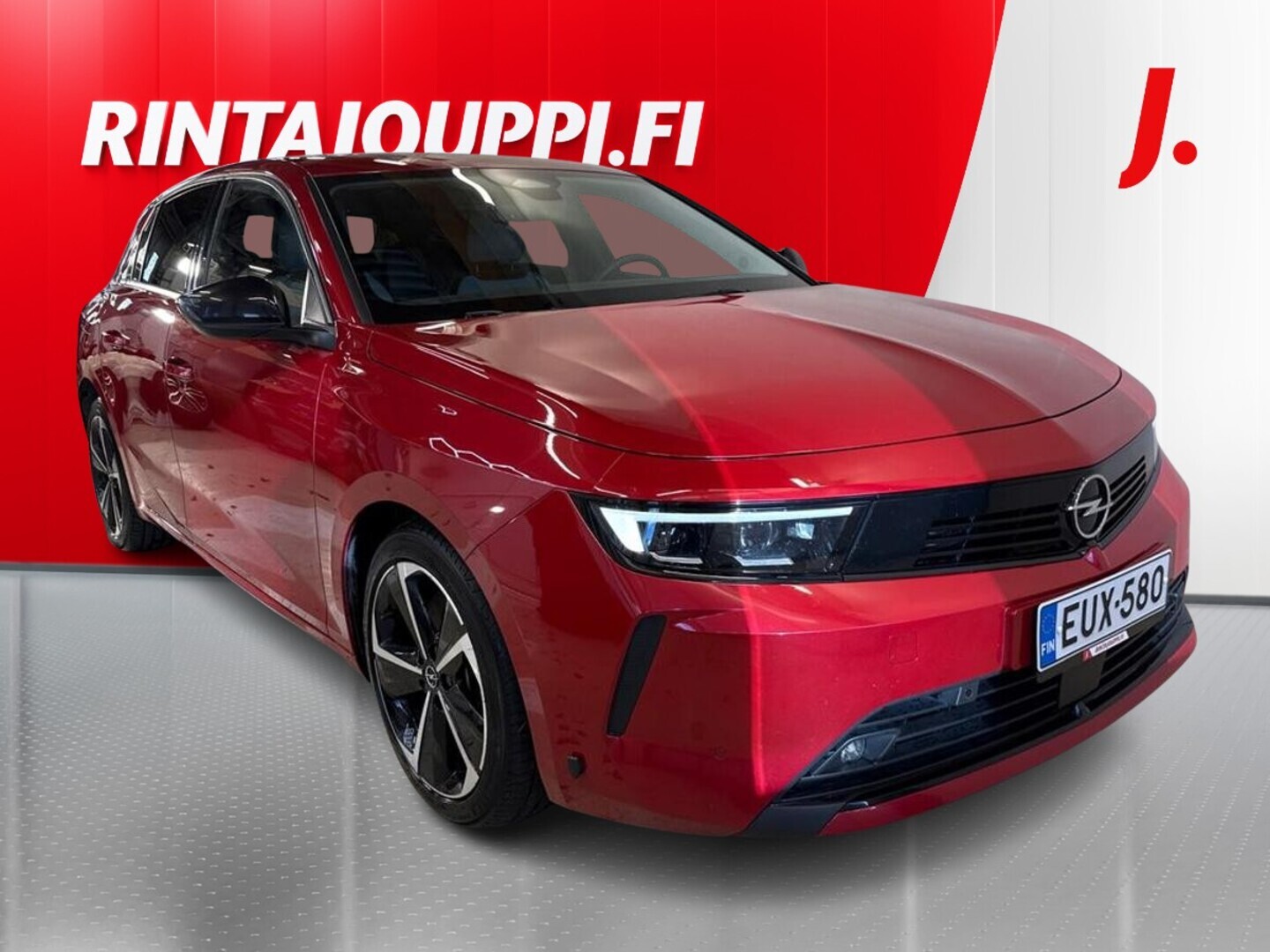 OPEL Astra 2023