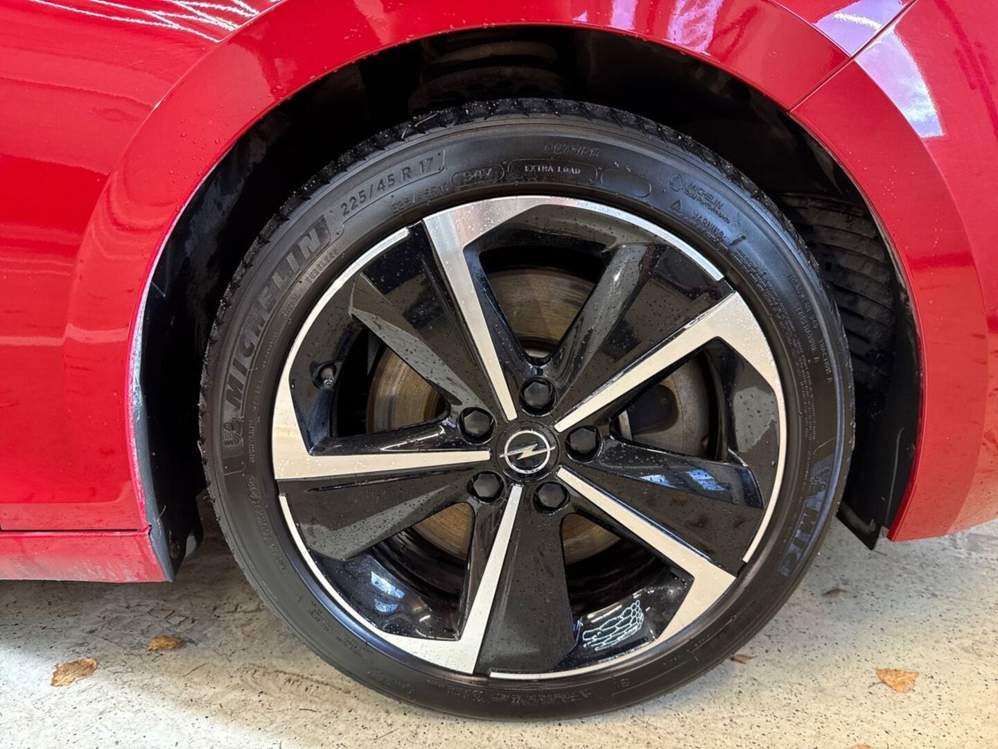 OPEL Astra 2023