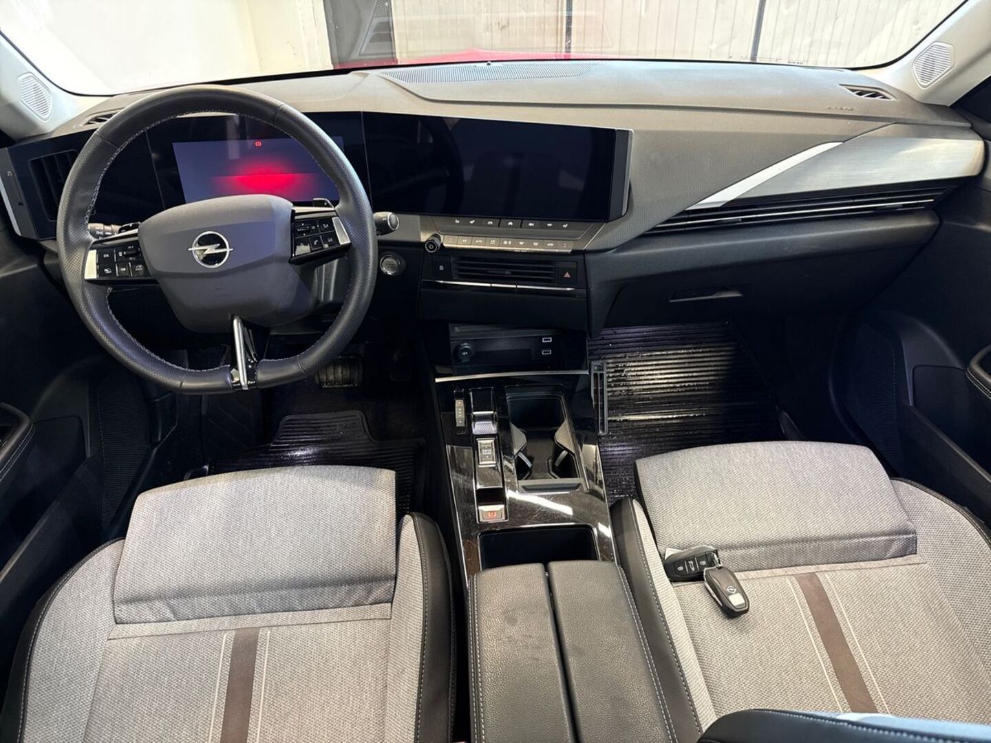 OPEL Astra 2023