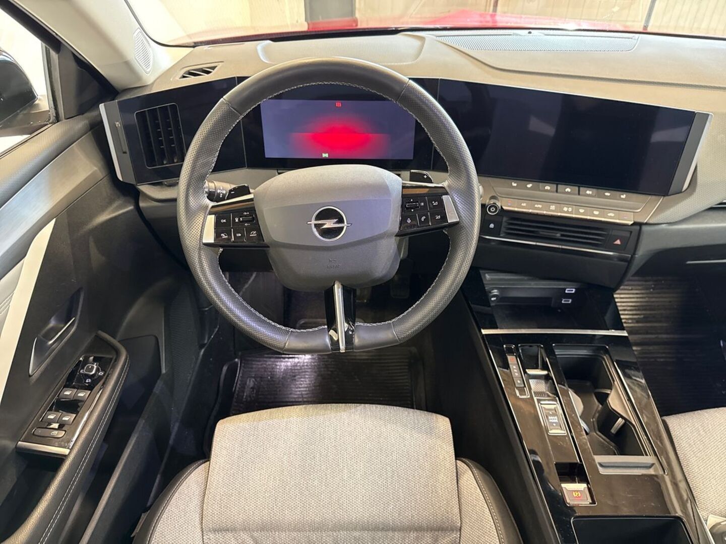 OPEL Astra 2023