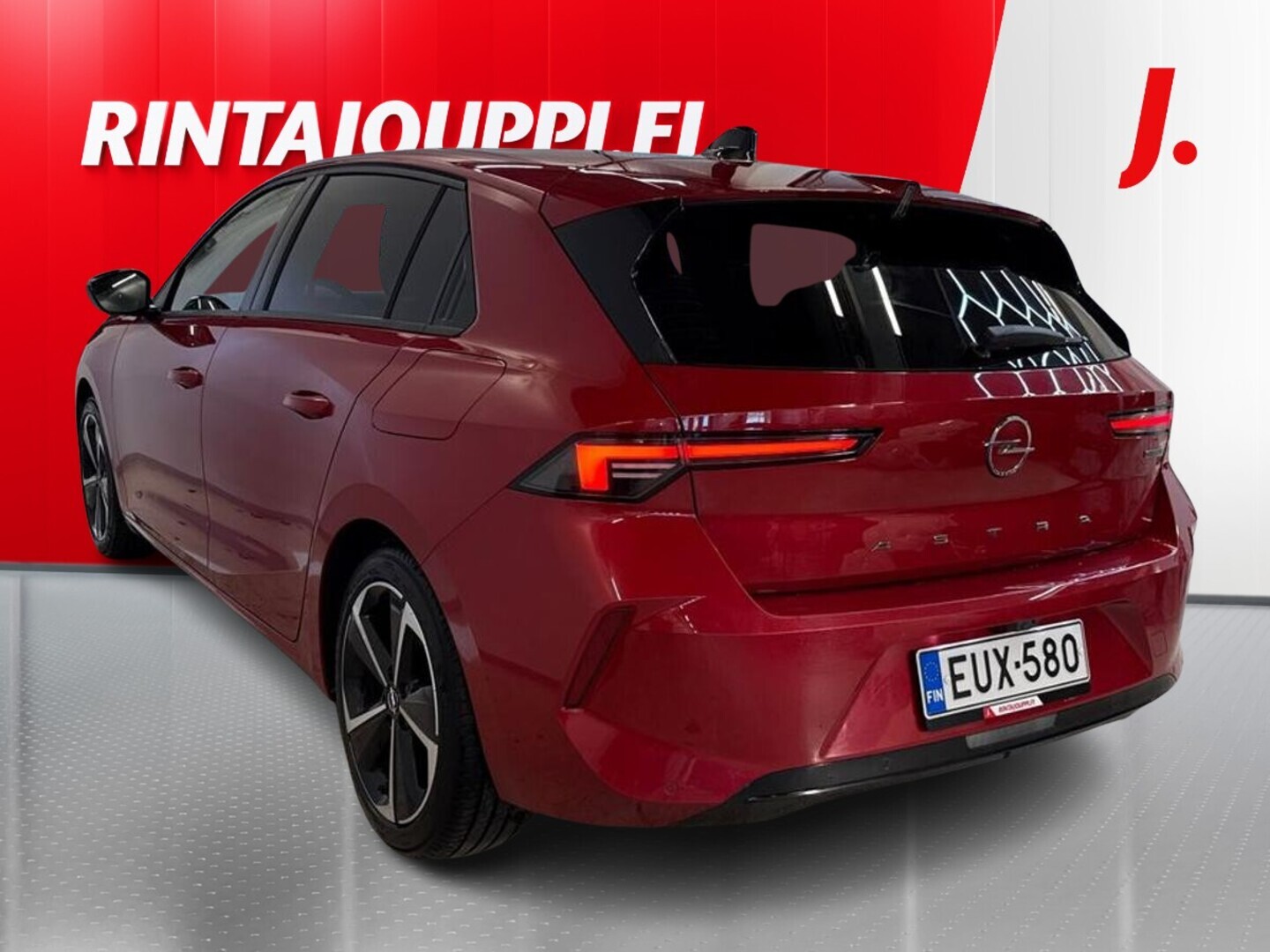 OPEL Astra 2023