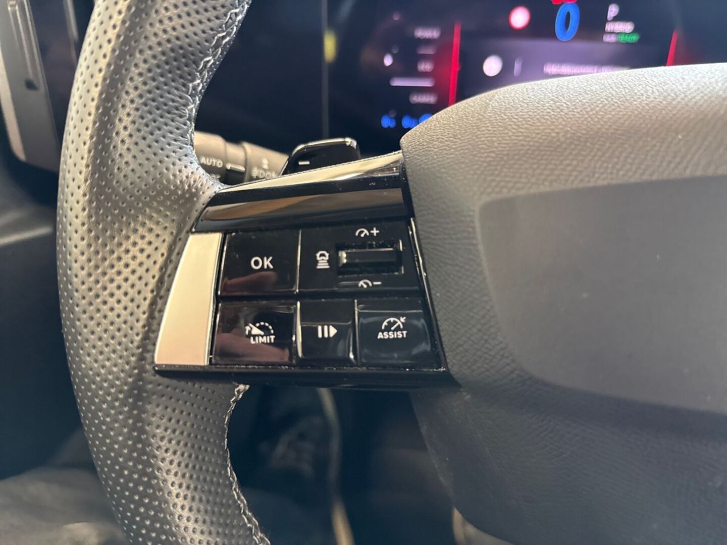 OPEL Astra 2023