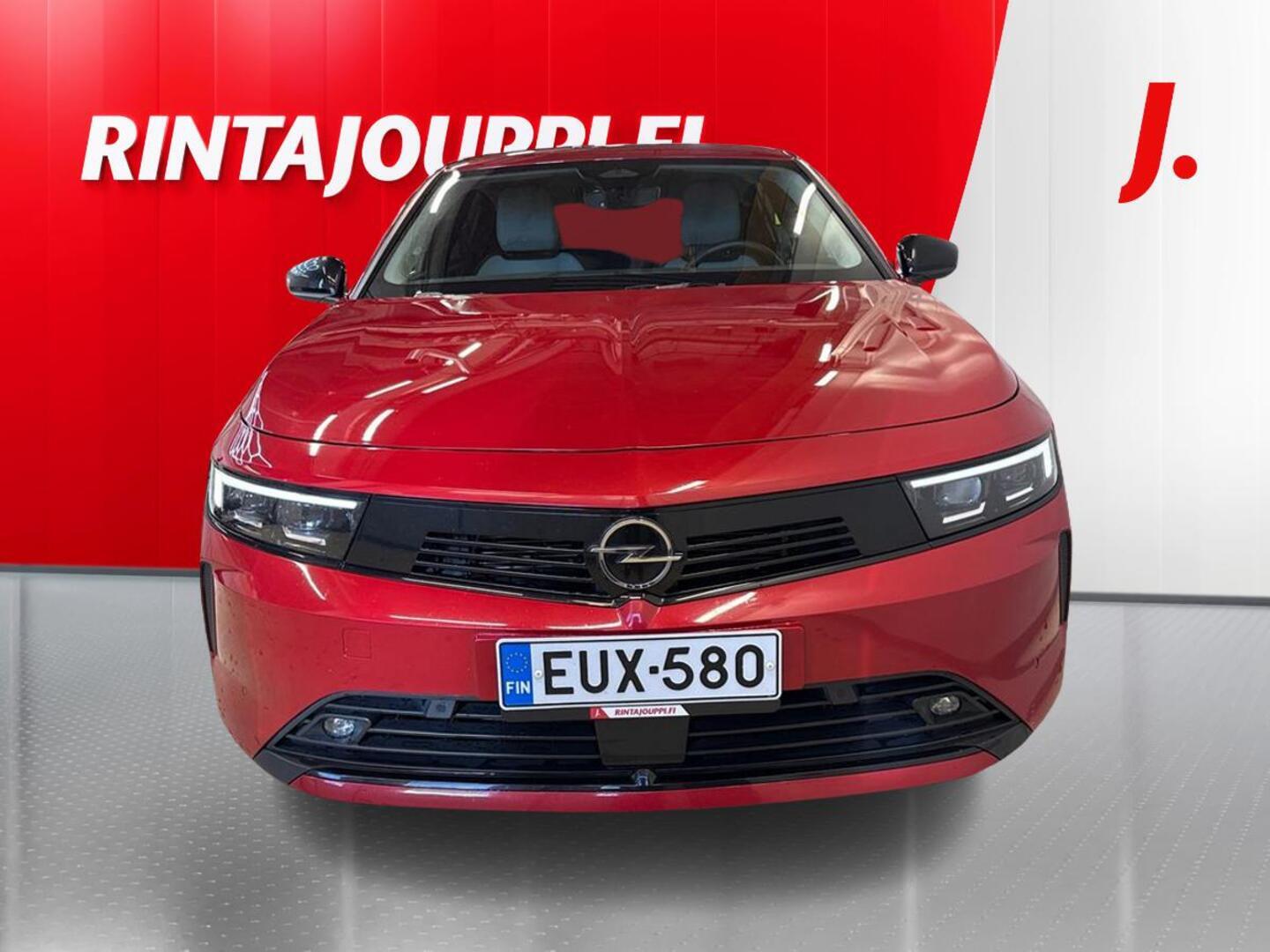 OPEL Astra 2023