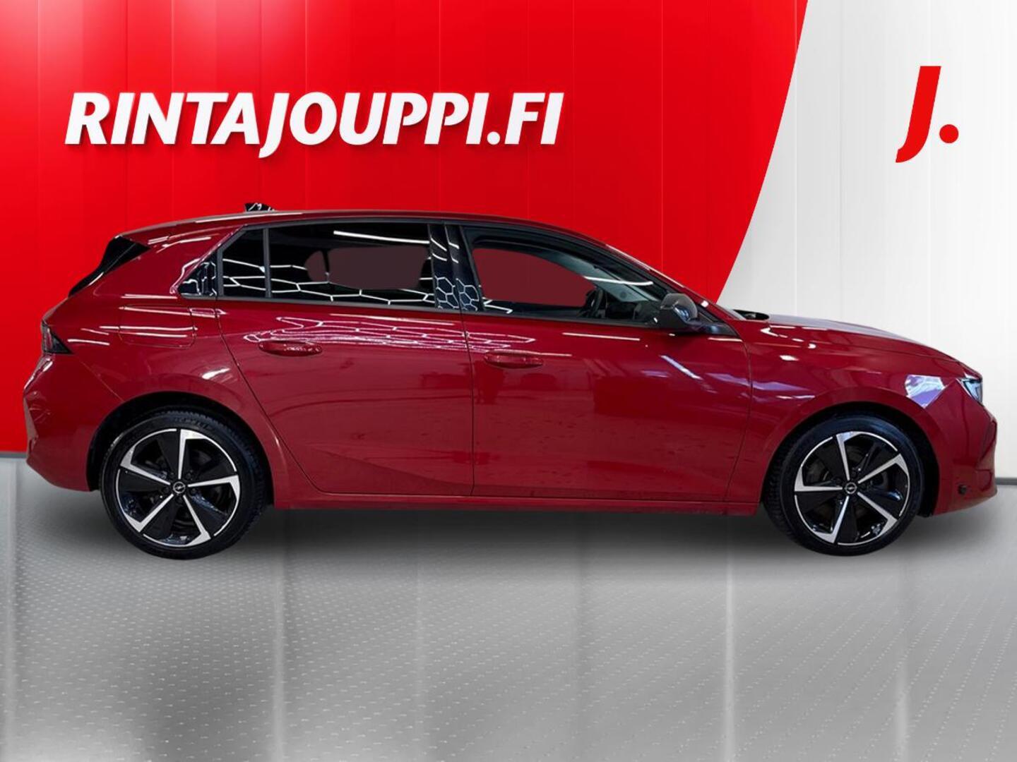 OPEL Astra 2023