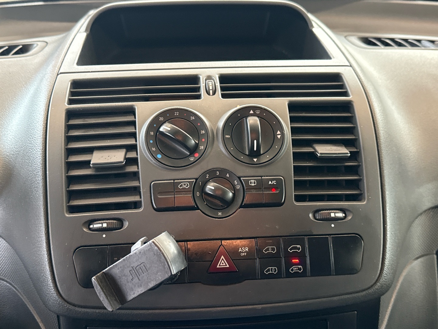 MERCEDES-BENZ Vito 2011