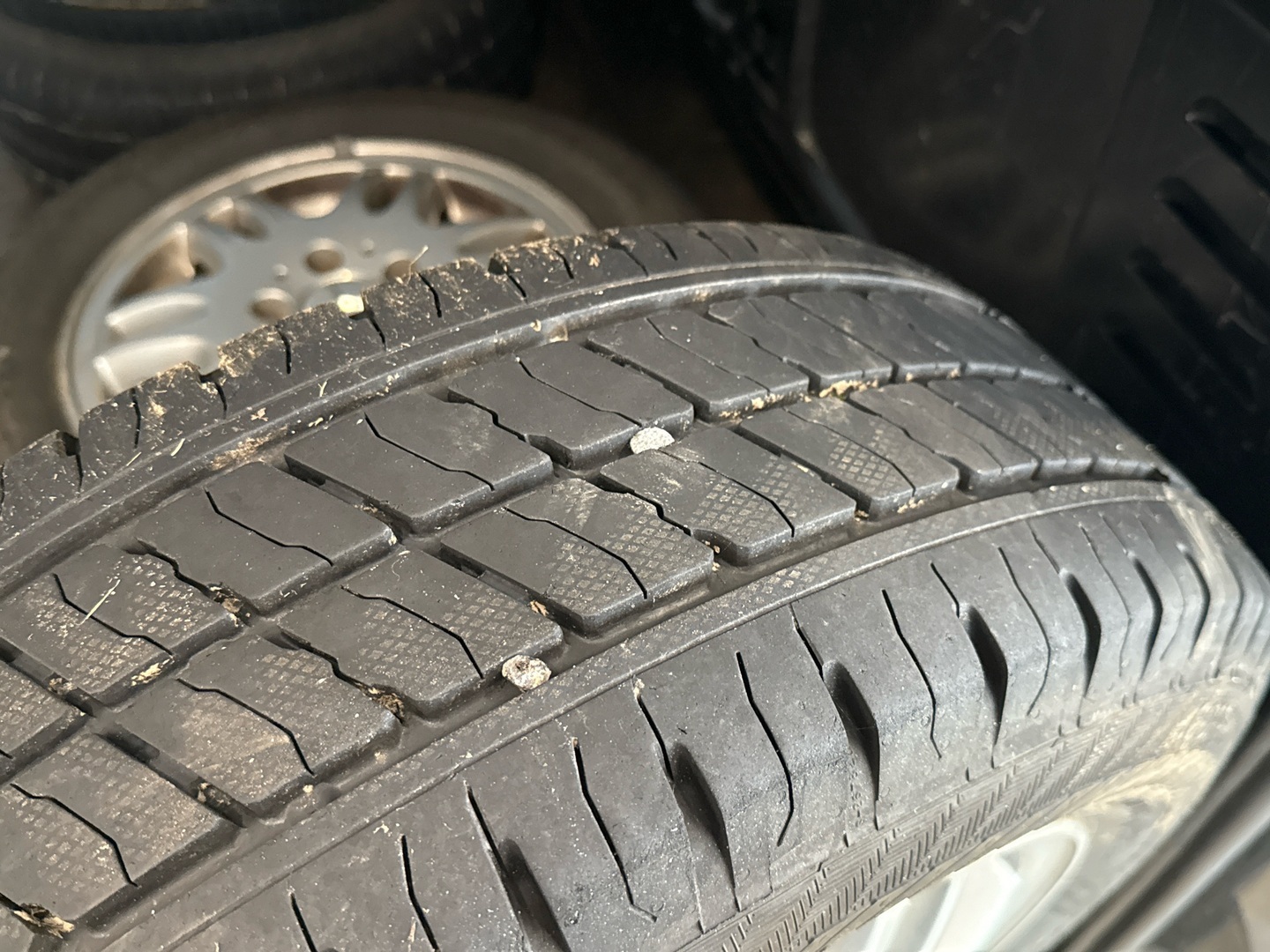 MERCEDES-BENZ Vito 2011